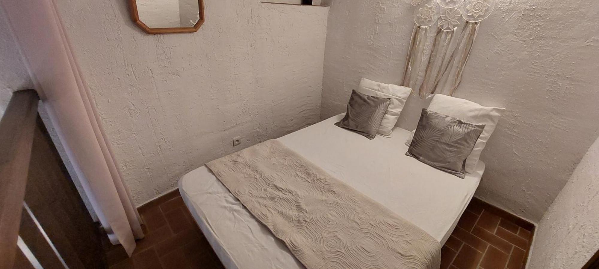 L'Ensoleillade Διαμέρισμα Fréjus Εξωτερικό φωτογραφία